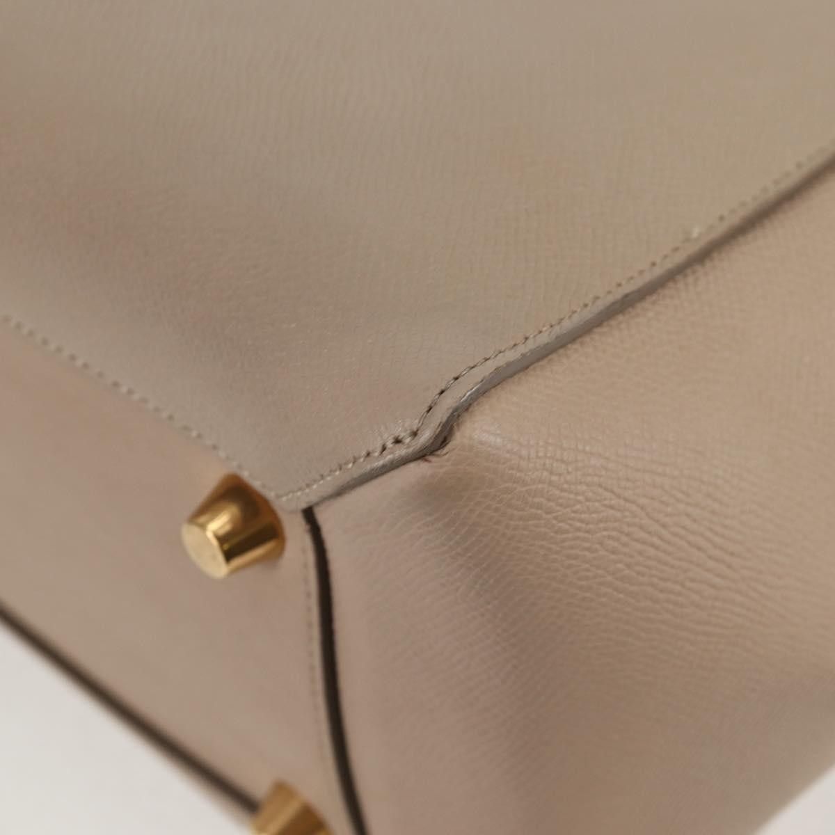 Celine Celine Belt Bag Textured Leather Size ONE SIZE - 10 Thumbnail