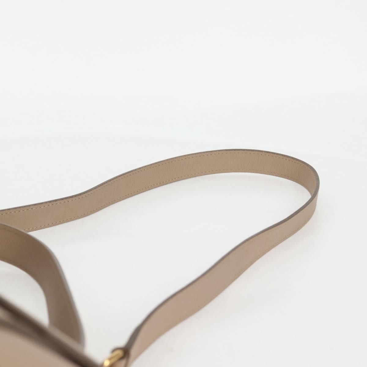 Celine Celine Belt Bag Textured Leather Size ONE SIZE - 20 Thumbnail