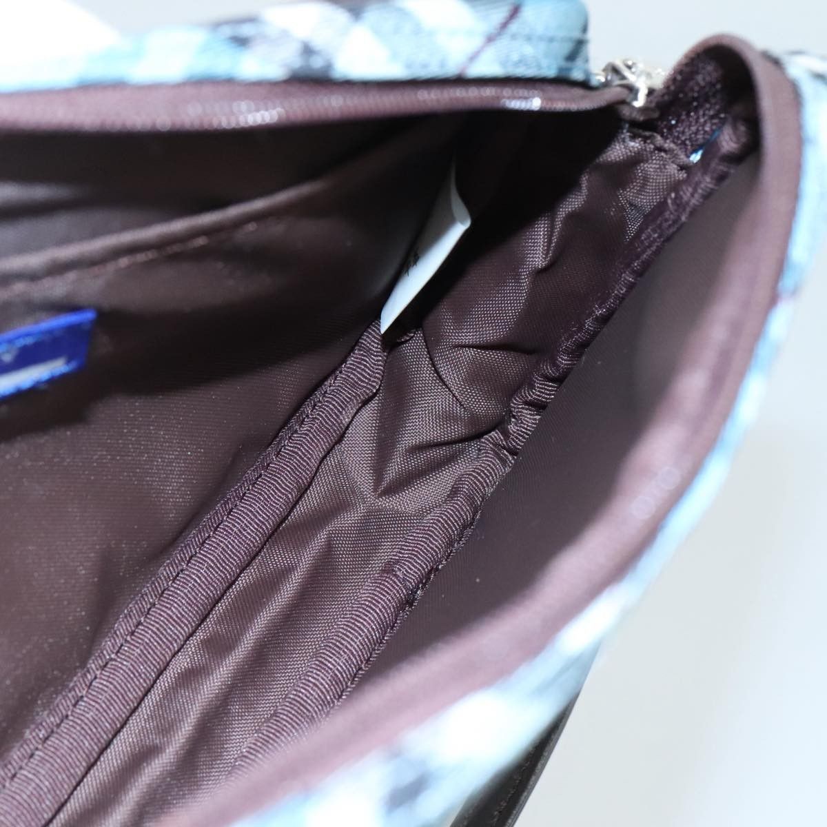Burberry Burberry Nova Handbag Check Pattern Size ONE SIZE - 18 Thumbnail