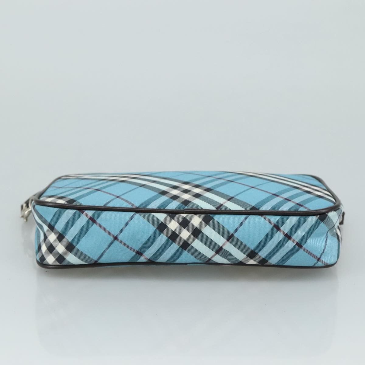 Burberry Burberry Nova Handbag Check Pattern Size ONE SIZE - 14 Thumbnail
