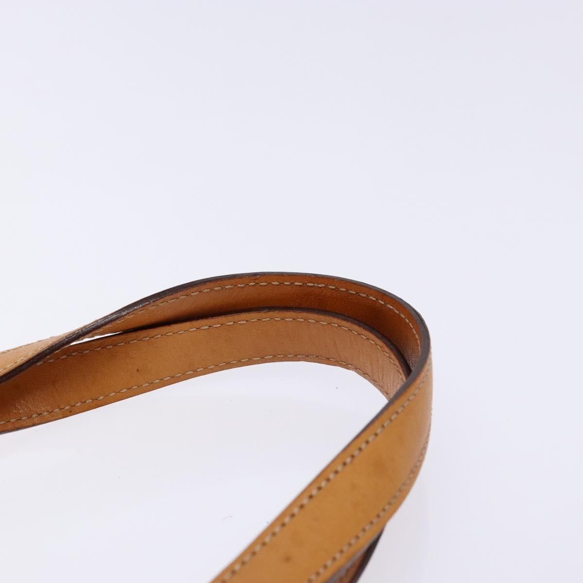 Celine Celine Vintage Macadam Handbag Macadam Size ONE SIZE - 17 Thumbnail