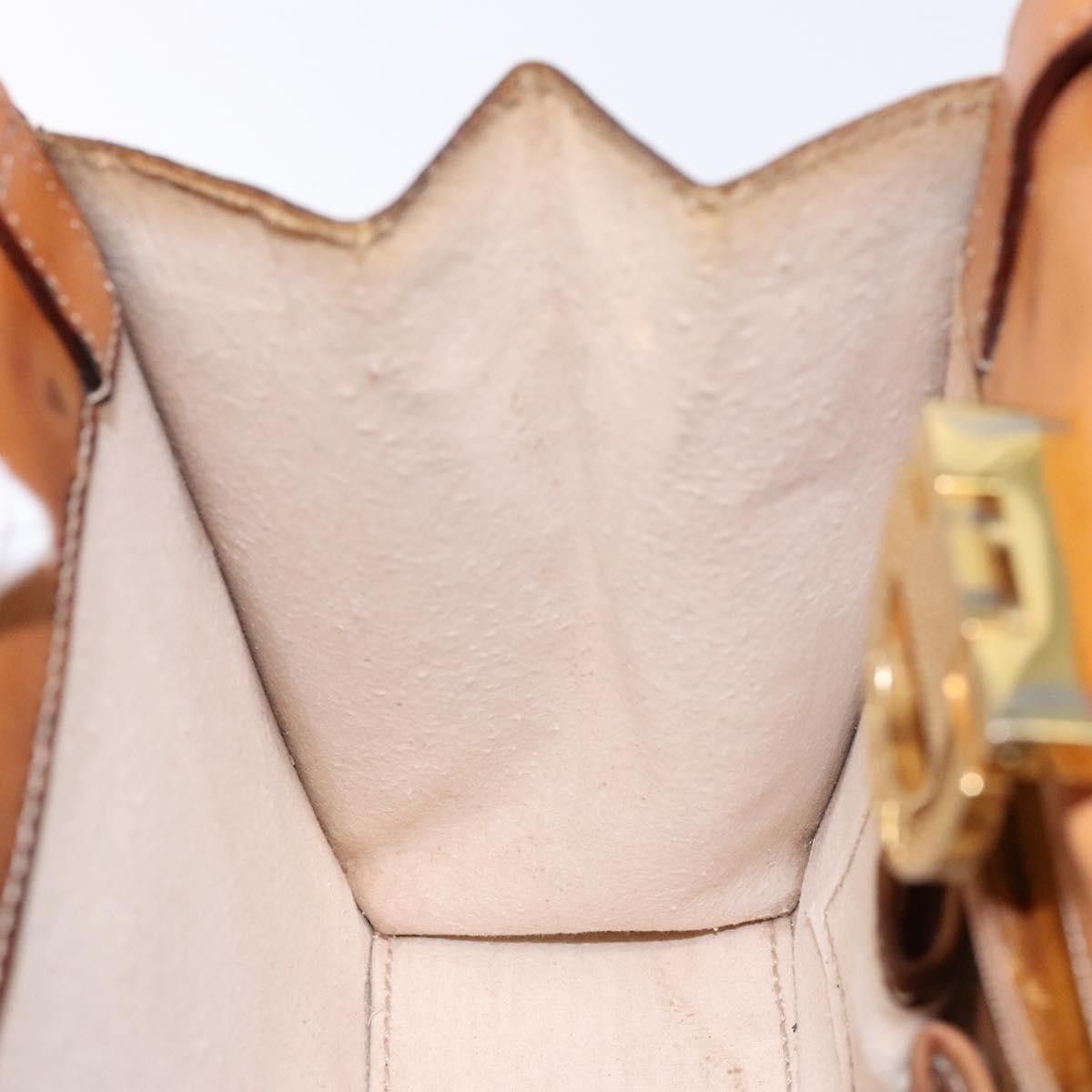 Celine Celine Vintage Macadam Handbag Macadam Size ONE SIZE - 21 Thumbnail