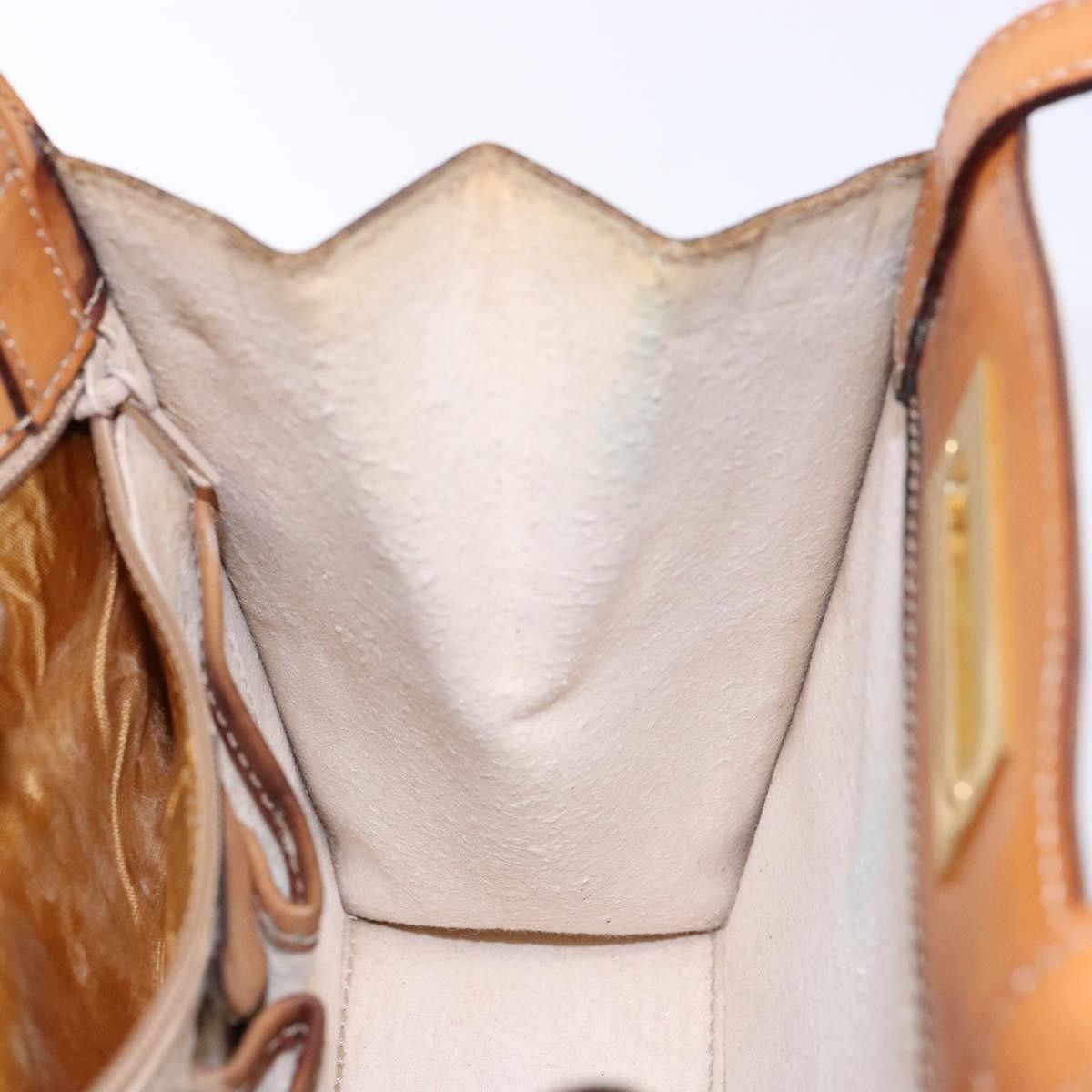Celine Celine Vintage Macadam Handbag Macadam Size ONE SIZE - 20 Thumbnail