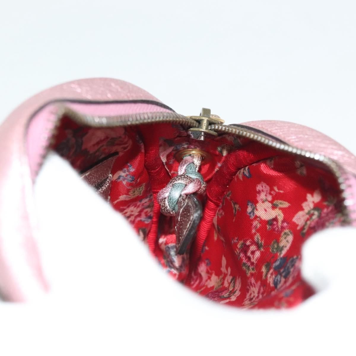 Gucci Gucci Trapuntata Camera Quilted Laminated Leather Size ONE SIZE - 17 Thumbnail
