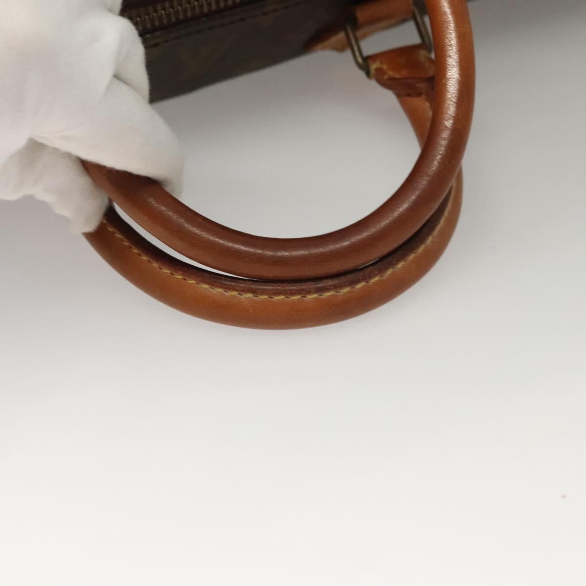 Louis Vuitton Louis Vuitton Speedy Bandouliere NM Bag Monogram Canvas Size ONE SIZE - 7 Thumbnail