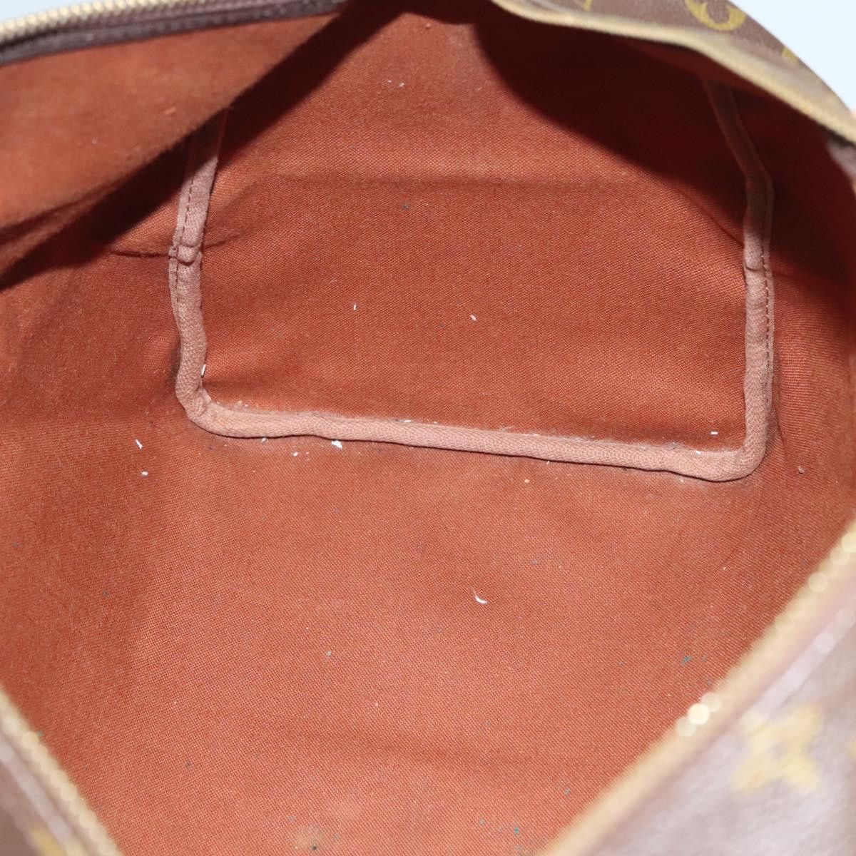 Louis Vuitton Louis Vuitton Speedy Bandouliere NM Bag Monogram Canvas Size ONE SIZE - 19 Thumbnail
