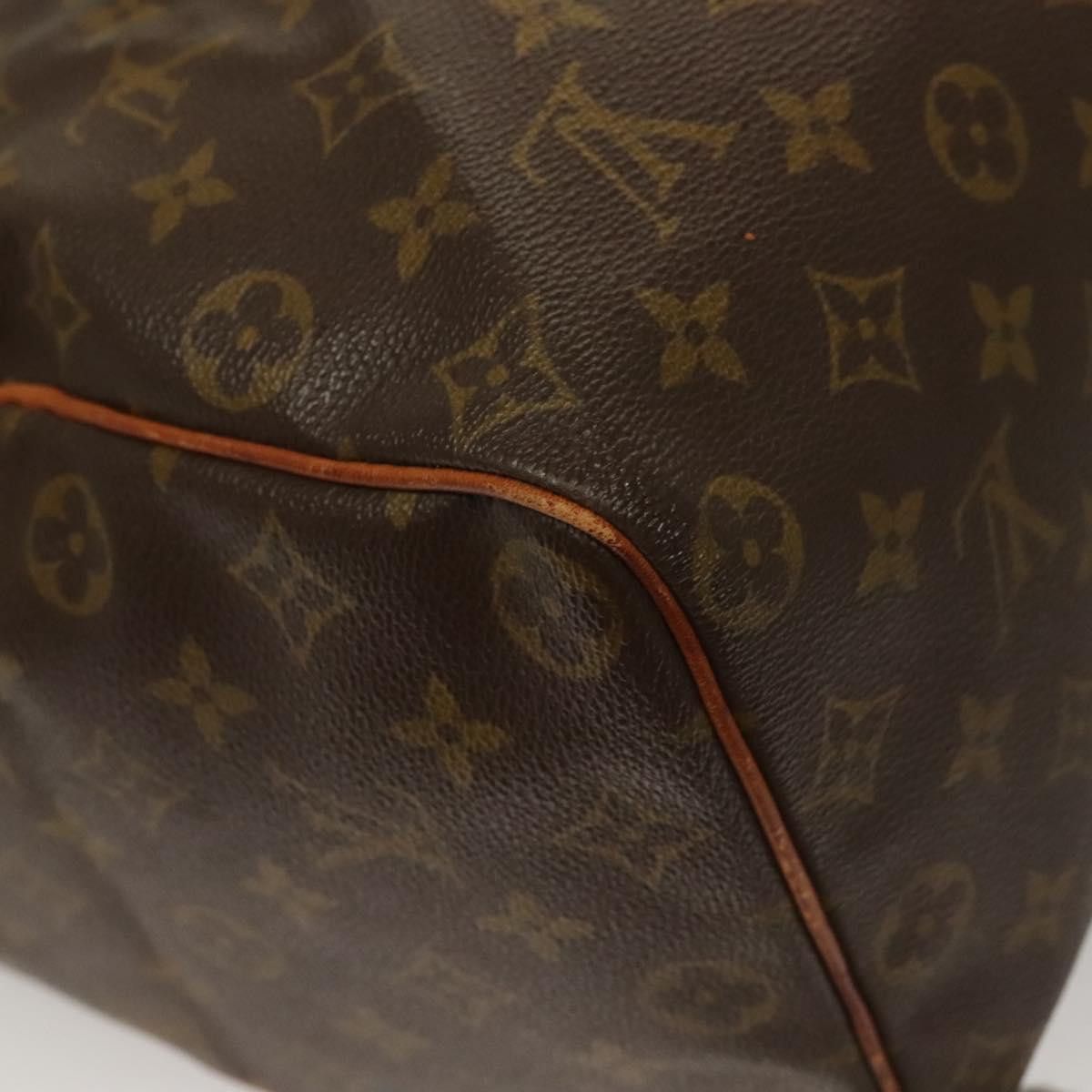 Louis Vuitton Louis Vuitton Speedy Bandouliere NM Bag Monogram Canvas Size ONE SIZE - 12 Thumbnail