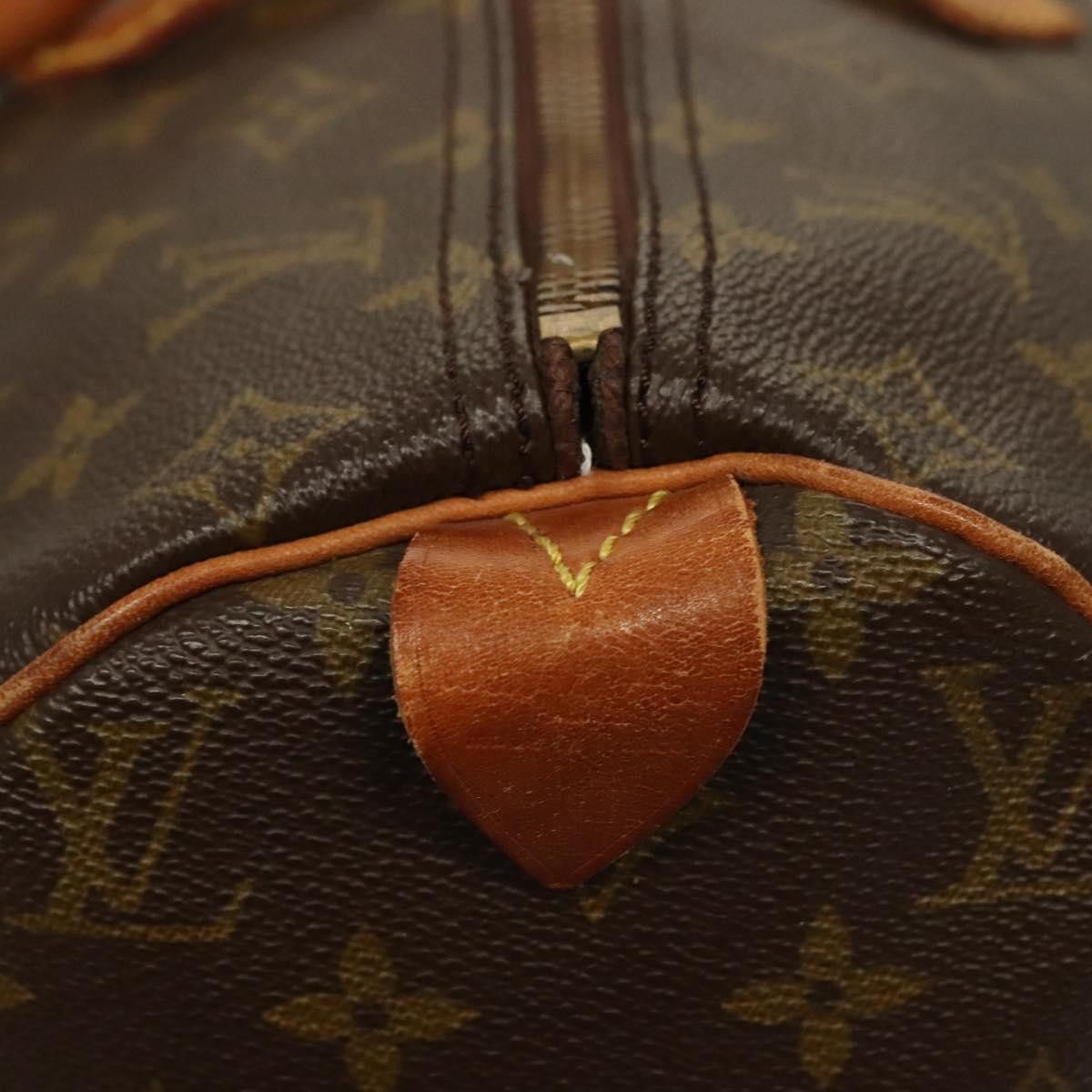 Louis Vuitton Louis Vuitton Speedy Bandouliere NM Bag Monogram Canvas Size ONE SIZE - 14 Thumbnail
