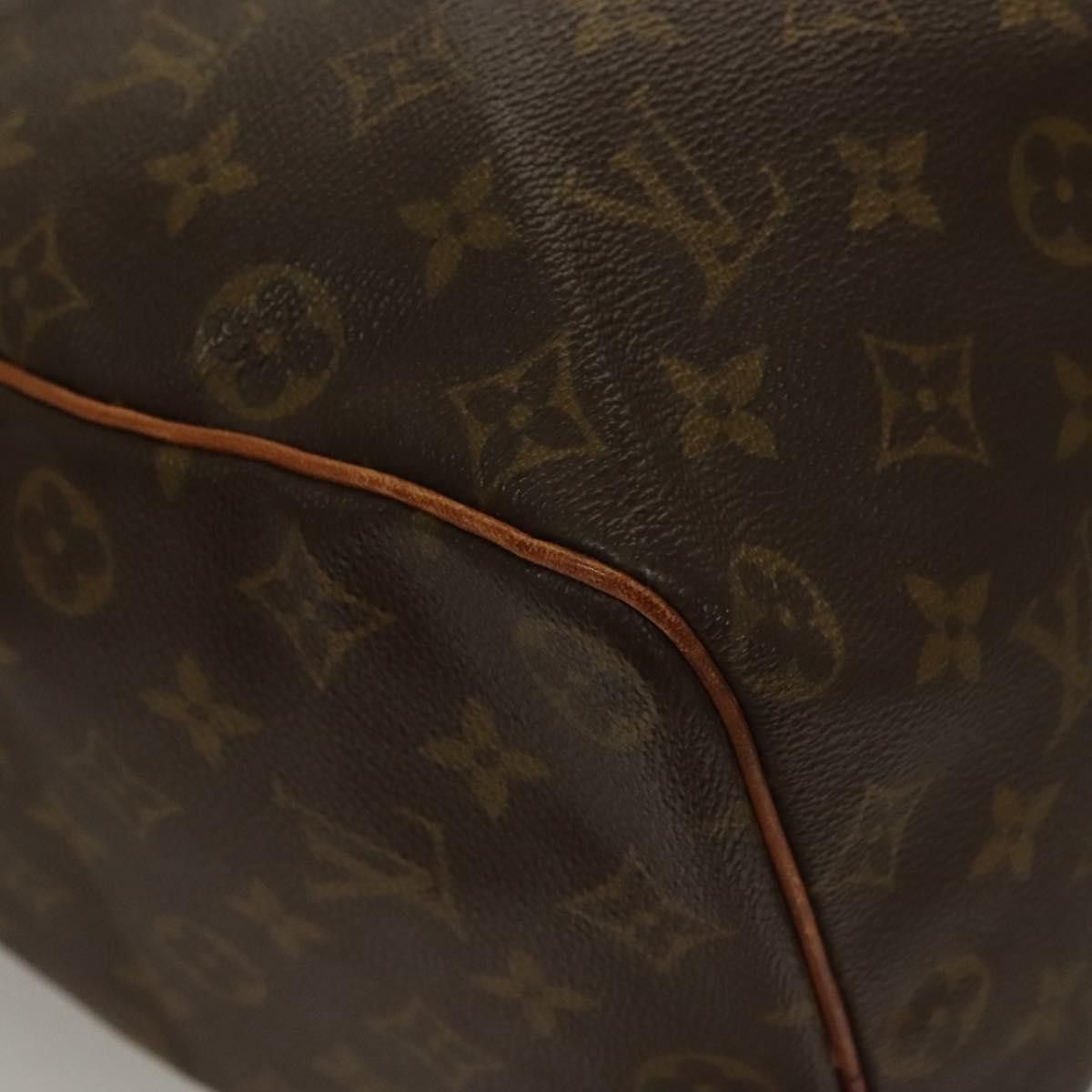 Louis Vuitton Louis Vuitton Speedy Bandouliere NM Bag Monogram Canvas Size ONE SIZE - 10 Thumbnail