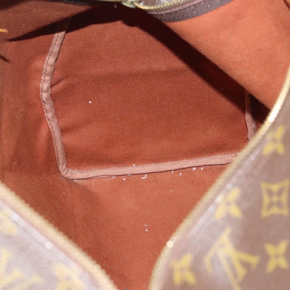 Louis Vuitton Louis Vuitton Speedy Bandouliere NM Bag Monogram Canvas Size ONE SIZE - 18 Thumbnail