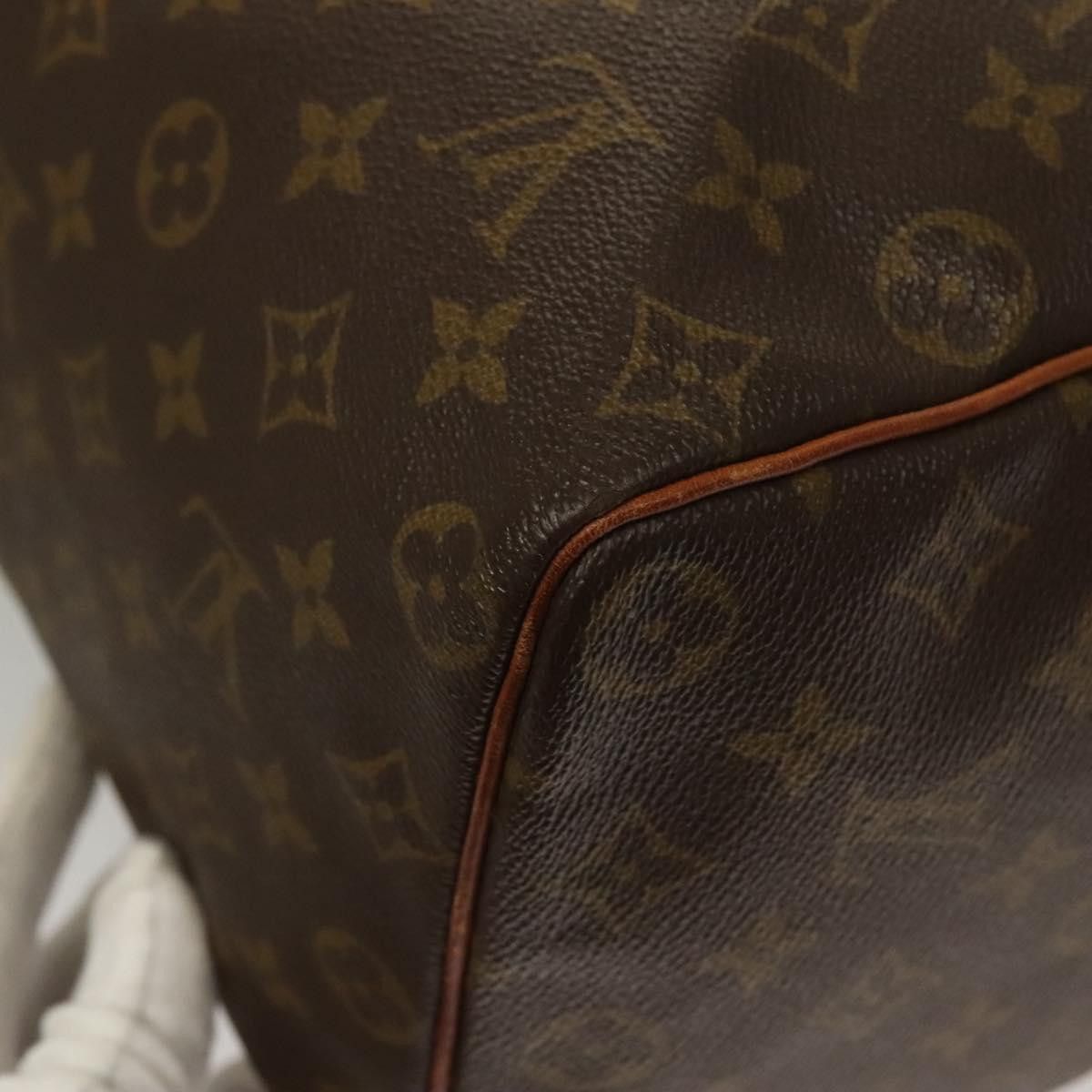 Louis Vuitton Louis Vuitton Speedy Bandouliere NM Bag Monogram Canvas Size ONE SIZE - 13 Thumbnail