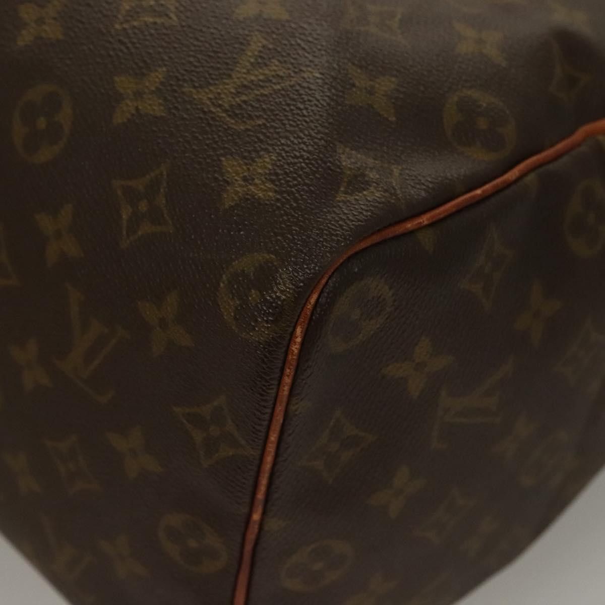 Louis Vuitton Louis Vuitton Speedy Bandouliere NM Bag Monogram Canvas Size ONE SIZE - 11 Thumbnail