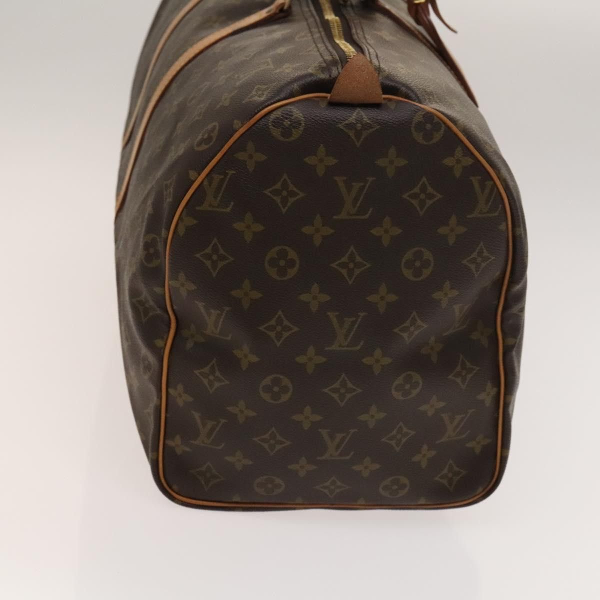 Louis Vuitton Louis Vuitton Keepall Bag Monogram Canvas Size ONE SIZE - 5 Thumbnail