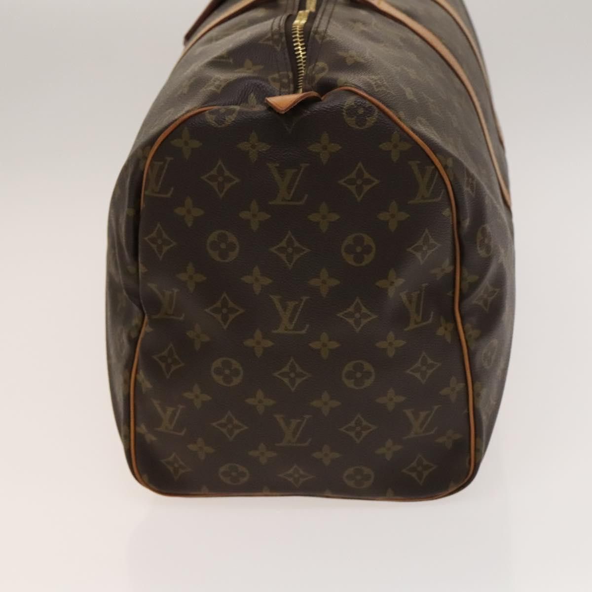 Louis Vuitton Louis Vuitton Keepall Bag Monogram Canvas Size ONE SIZE - 4 Thumbnail