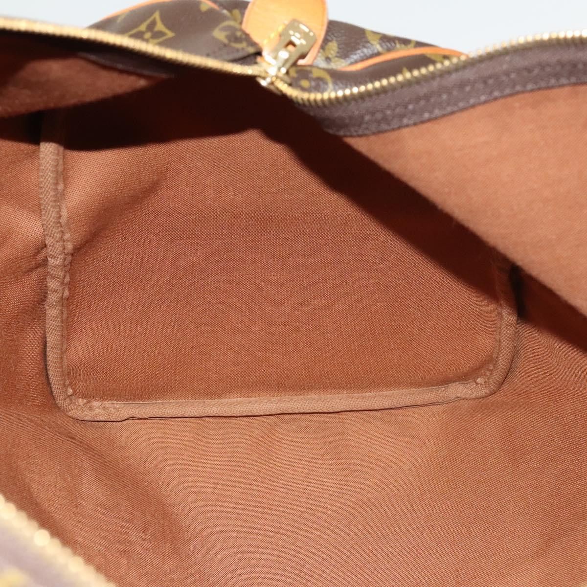 Louis Vuitton Louis Vuitton Keepall Bag Monogram Canvas Size ONE SIZE - 19 Thumbnail