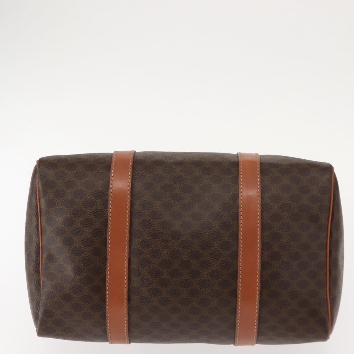 Celine Celine Macadam Handbag Macadam with leather Size ONE SIZE - 17 Thumbnail