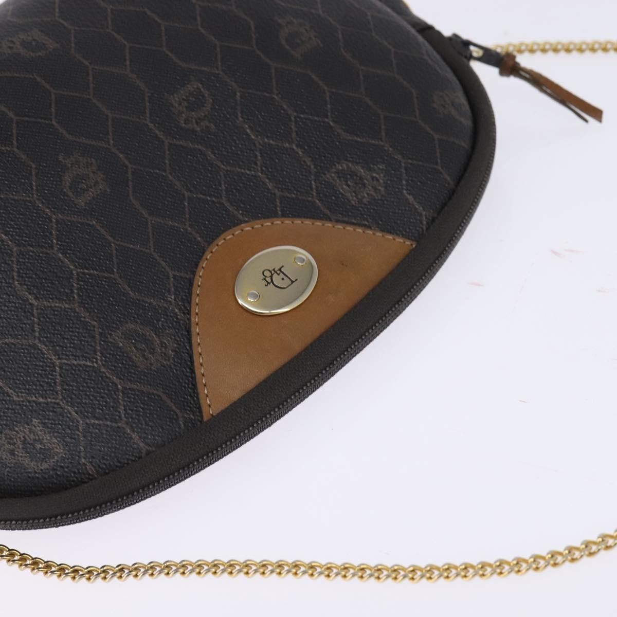 Dior Christian Dior Vintage Honeycomb chain Canvas Size ONE SIZE - 15 Thumbnail