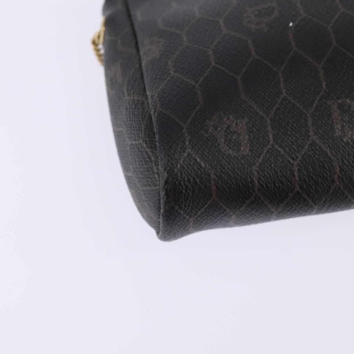 Dior Christian Dior Vintage Honeycomb chain Canvas Size ONE SIZE - 11 Thumbnail
