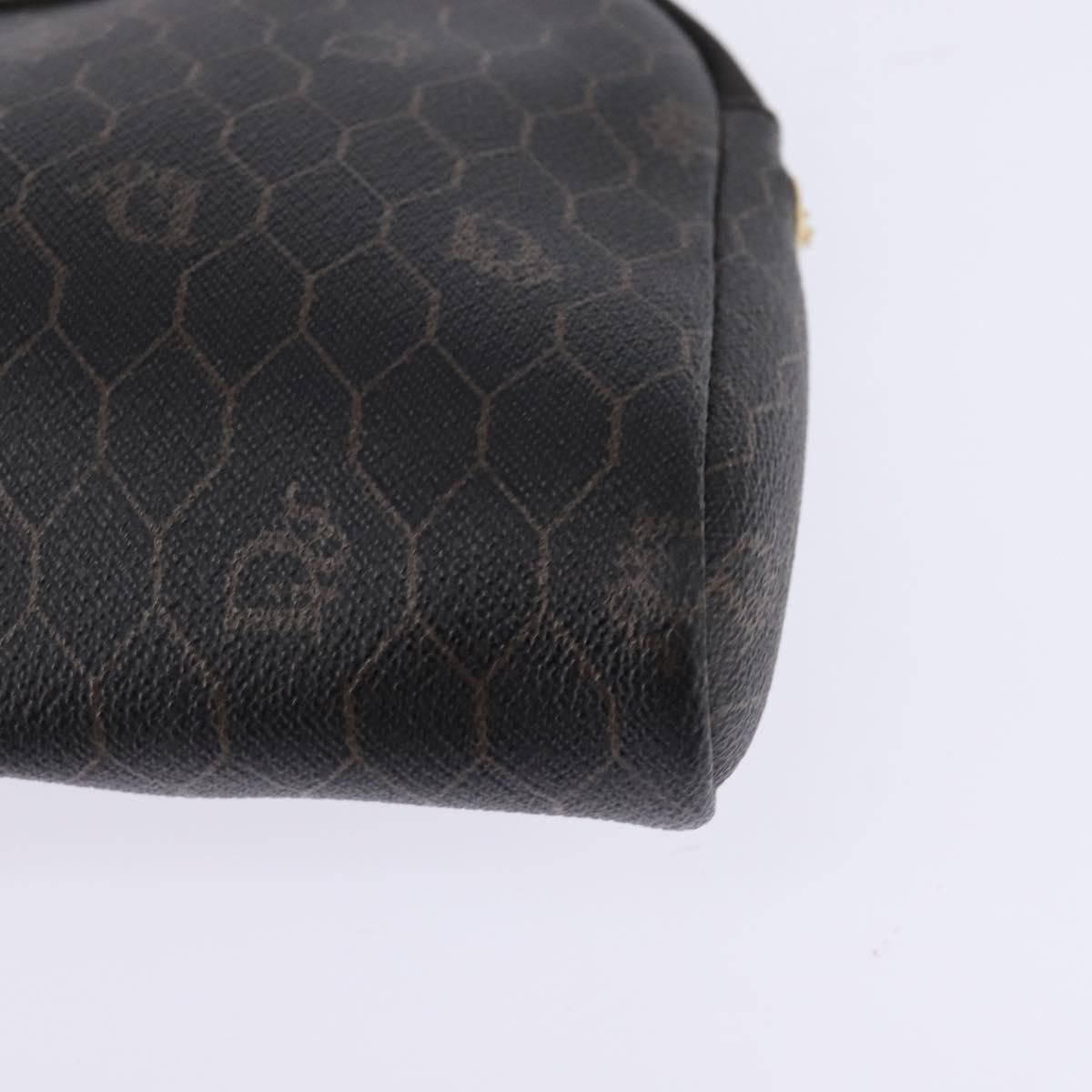 Dior Christian Dior Vintage Honeycomb chain Canvas Size ONE SIZE - 10 Thumbnail