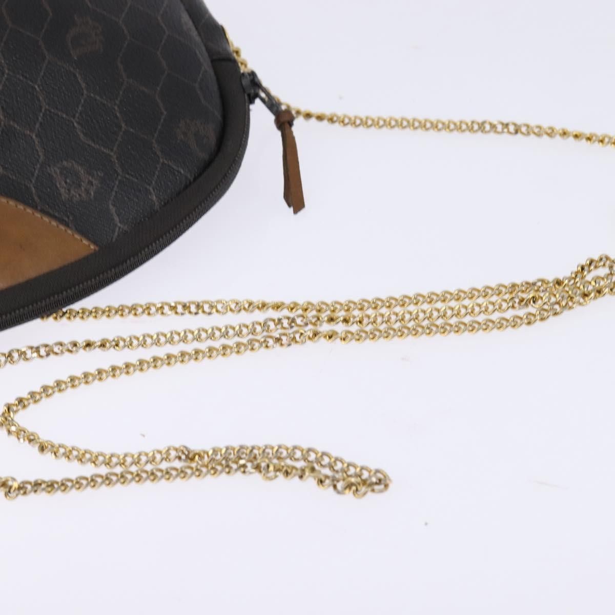 Dior Christian Dior Vintage Honeycomb chain Canvas Size ONE SIZE - 7 Thumbnail
