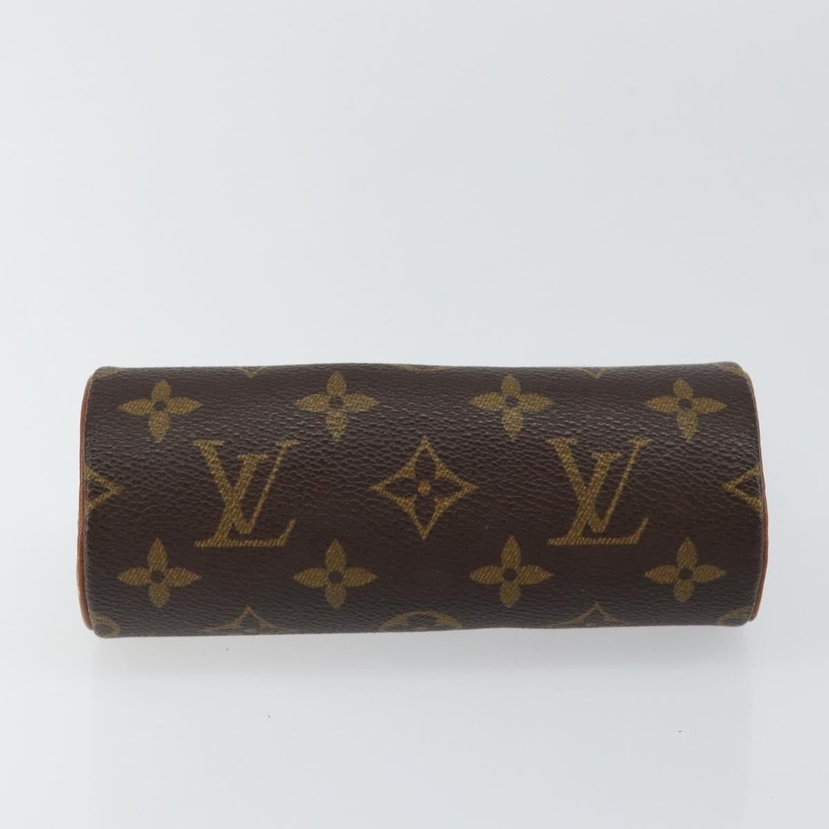 Louis Vuitton Louis Vuitton Papillon Pochette Monogram Canvas Size ONE SIZE - 16 Thumbnail