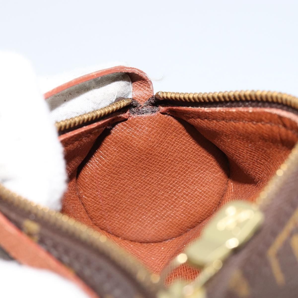 Louis Vuitton Louis Vuitton Papillon Pochette Monogram Canvas Size ONE SIZE - 19 Thumbnail