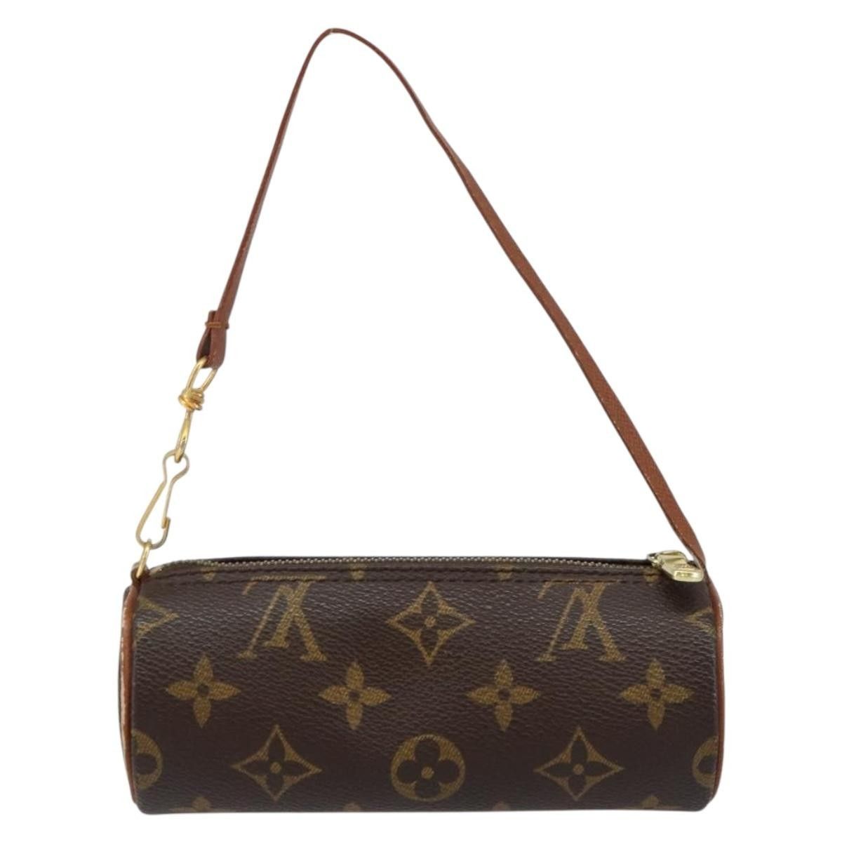 Louis Vuitton Louis Vuitton Papillon Pochette Monogram Canvas Size ONE SIZE - 2 Thumbnail