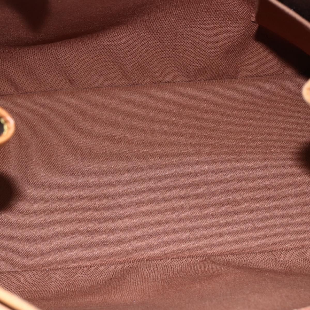 Louis Vuitton Louis Vuitton Batignolles Handbag Monogram Canvas Size ONE SIZE - 5 Thumbnail