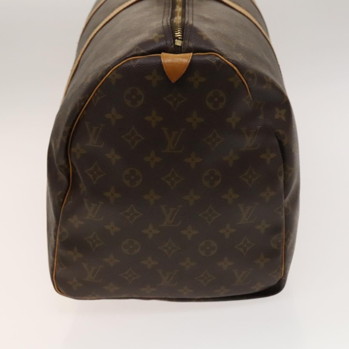 Louis Vuitton Louis Vuitton Keepall Bag Monogram Canvas Size ONE SIZE - 5 Thumbnail