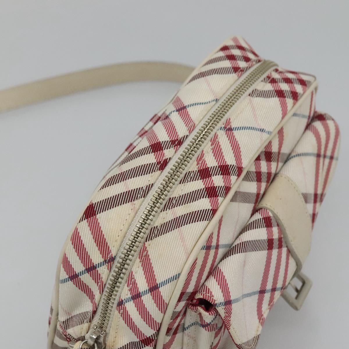 Burberry Burberry Nova Check Blue Label Nylon Size ONE SIZE - 15 Thumbnail
