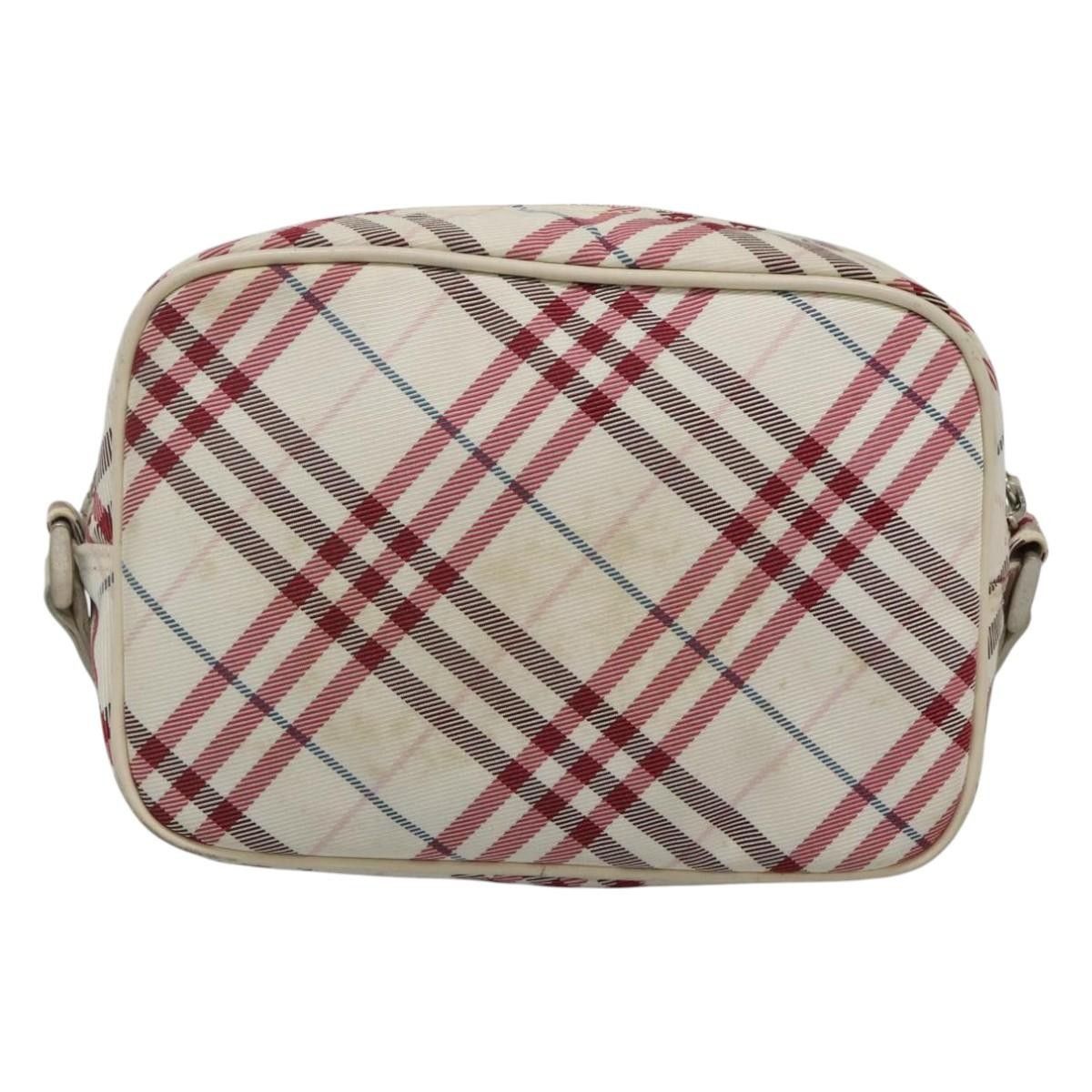 Burberry Burberry Nova Check Blue Label Nylon Size ONE SIZE - 2 Thumbnail