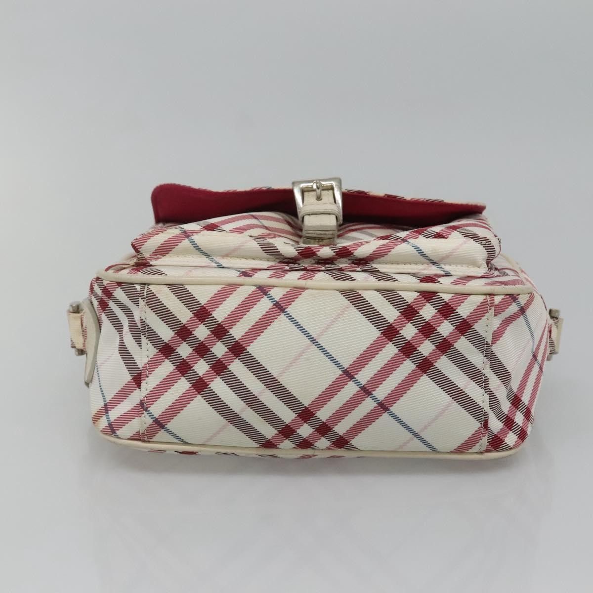 Burberry Burberry Nova Check Blue Label Nylon Size ONE SIZE - 14 Thumbnail