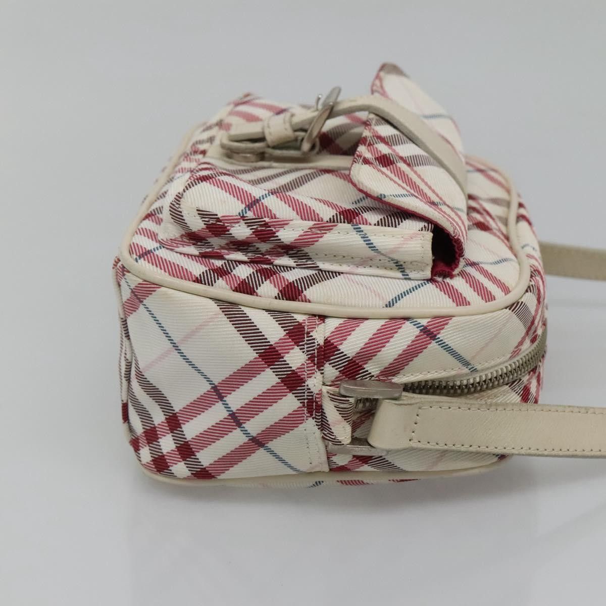 Burberry Burberry Nova Check Blue Label Nylon Size ONE SIZE - 3 Thumbnail