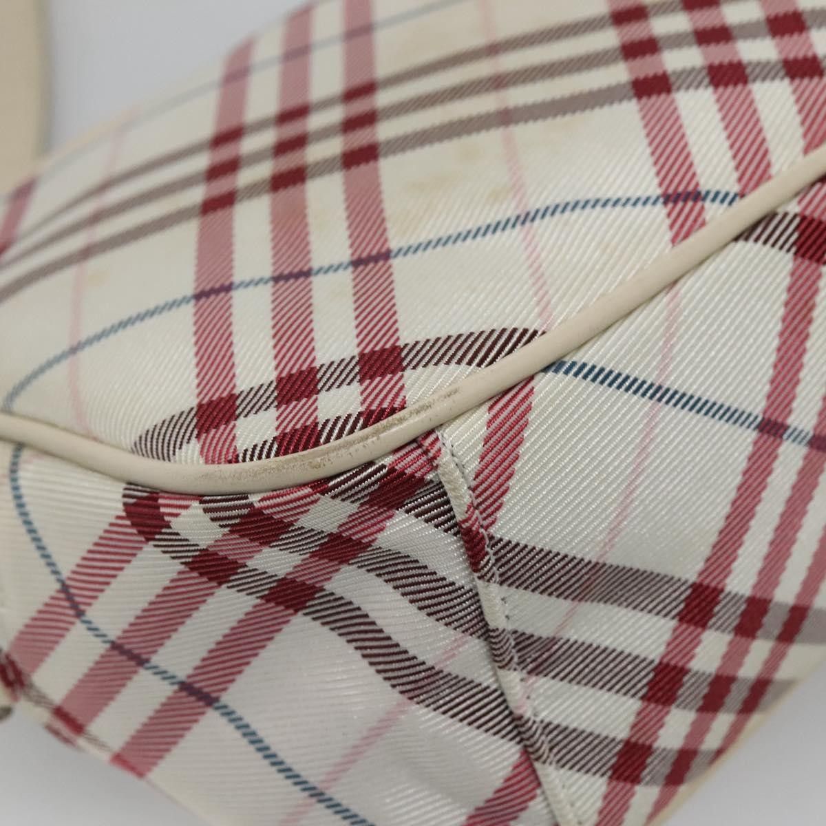 Burberry Burberry Nova Check Blue Label Nylon Size ONE SIZE - 11 Thumbnail