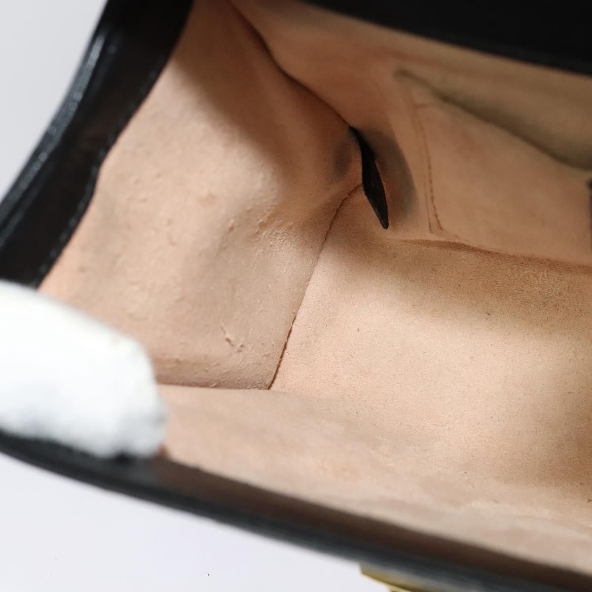 Gucci Gucci Padlock Shoulder Bag GG Coated Canvas and Leather Size ONE SIZE - 22 Thumbnail