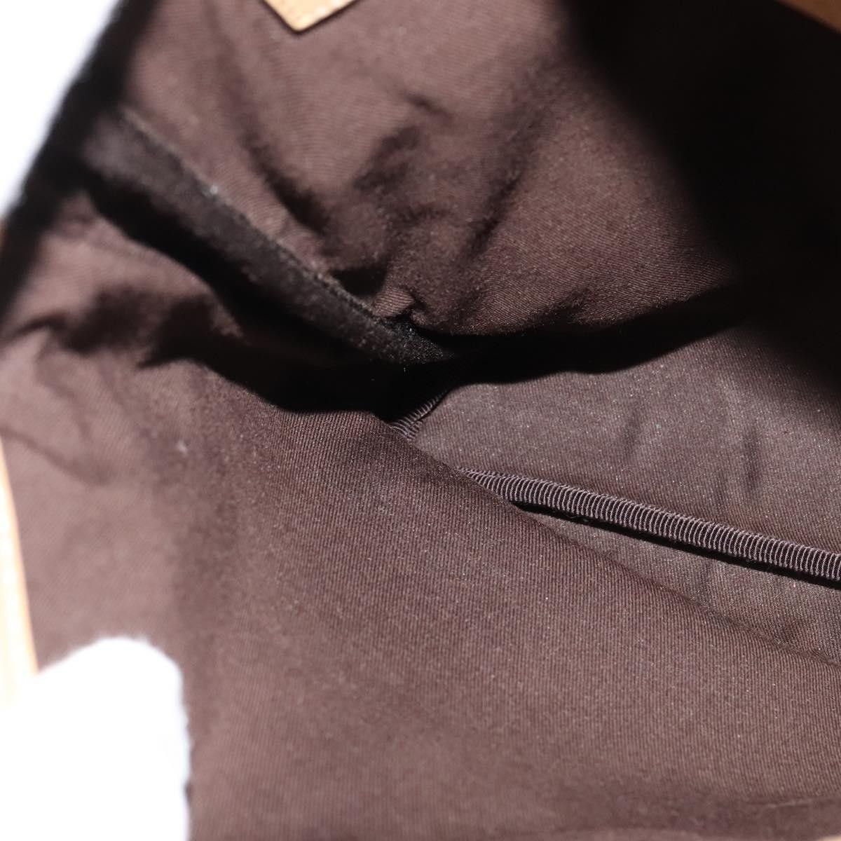 Gucci Gucci Flap Messenger GG Coated Canvas Size ONE SIZE - 16 Thumbnail