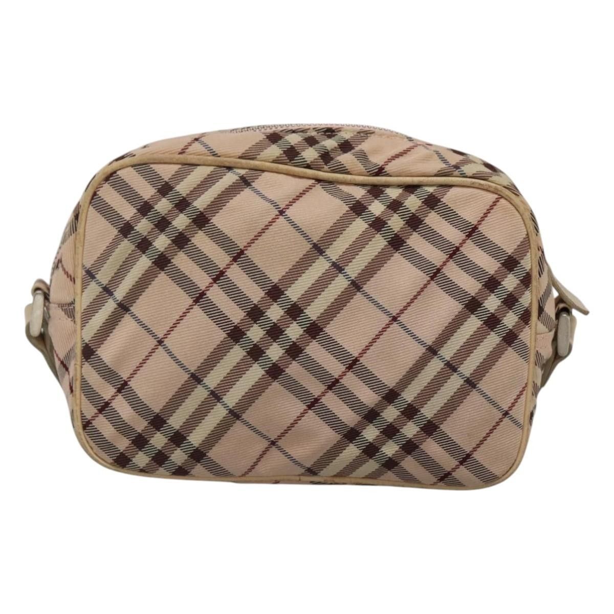 Burberry Burberry Nova Check Blue Label Nylon Size ONE SIZE - 2 Thumbnail