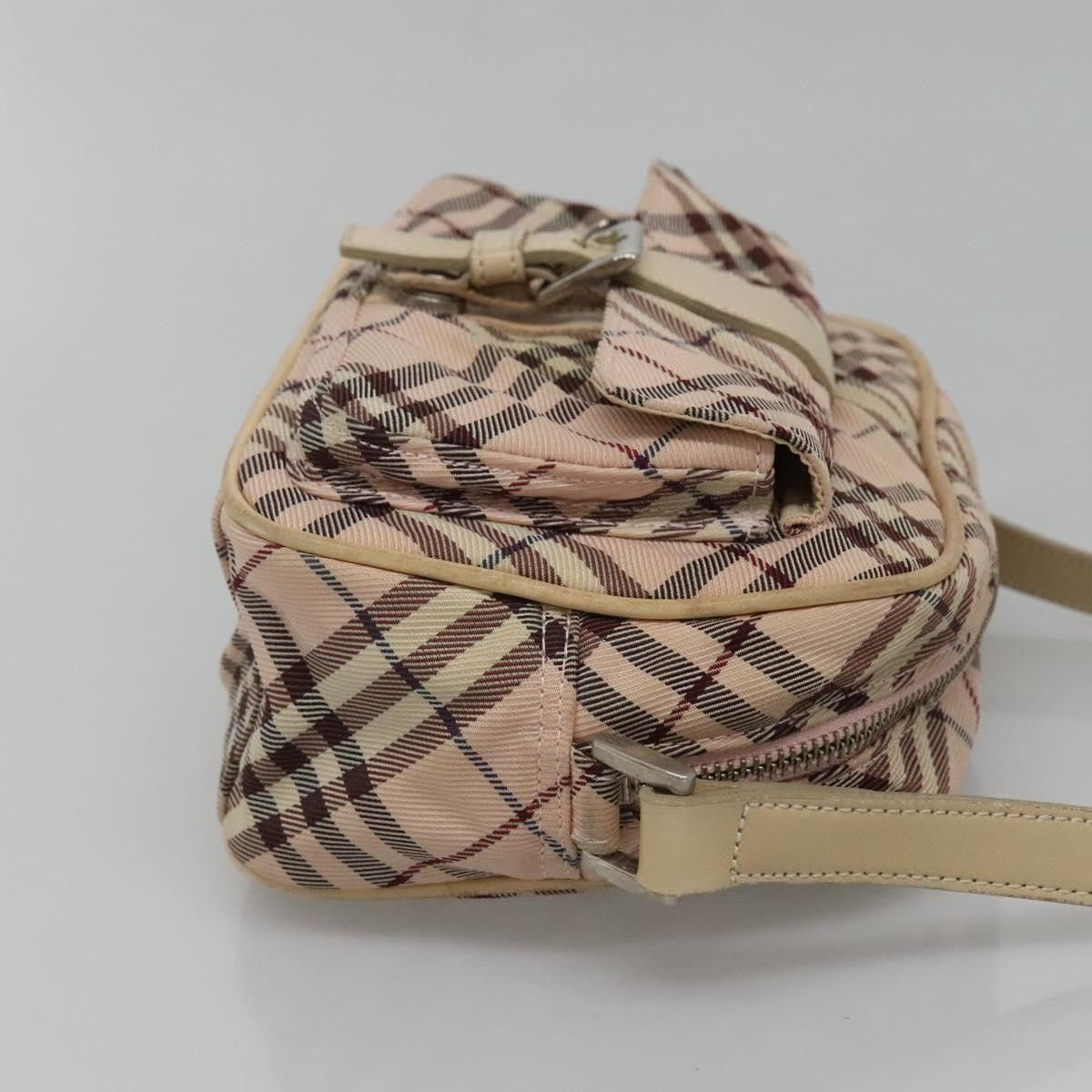 Burberry Burberry Nova Check Blue Label Nylon Size ONE SIZE - 3 Thumbnail