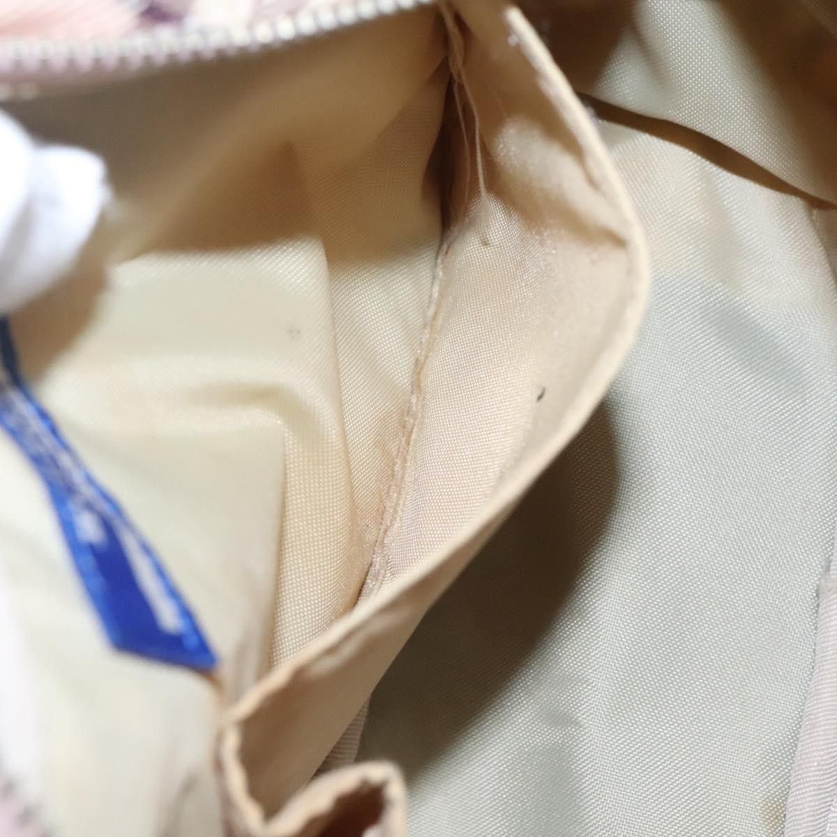 Burberry Burberry Nova Check Blue Label Nylon Size ONE SIZE - 18 Thumbnail