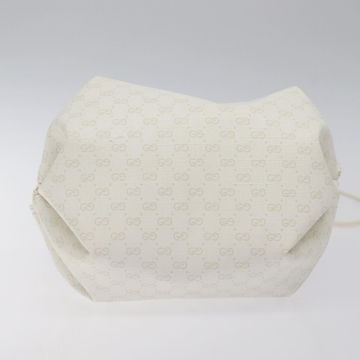 Gucci Gucci Candy Crossbody Bag Mini GG Coated Canvas Size ONE SIZE - 23 Thumbnail