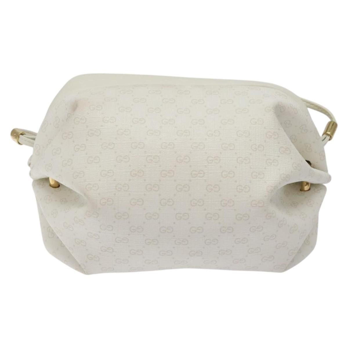 Gucci Gucci Candy Crossbody Bag Mini GG Coated Canvas Size ONE SIZE - 2 Thumbnail