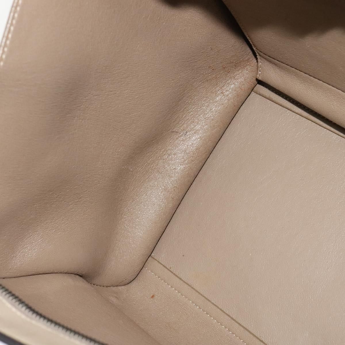 Celine Celine Trapeze Bag Leather with Suede Size ONE SIZE - 21 Thumbnail