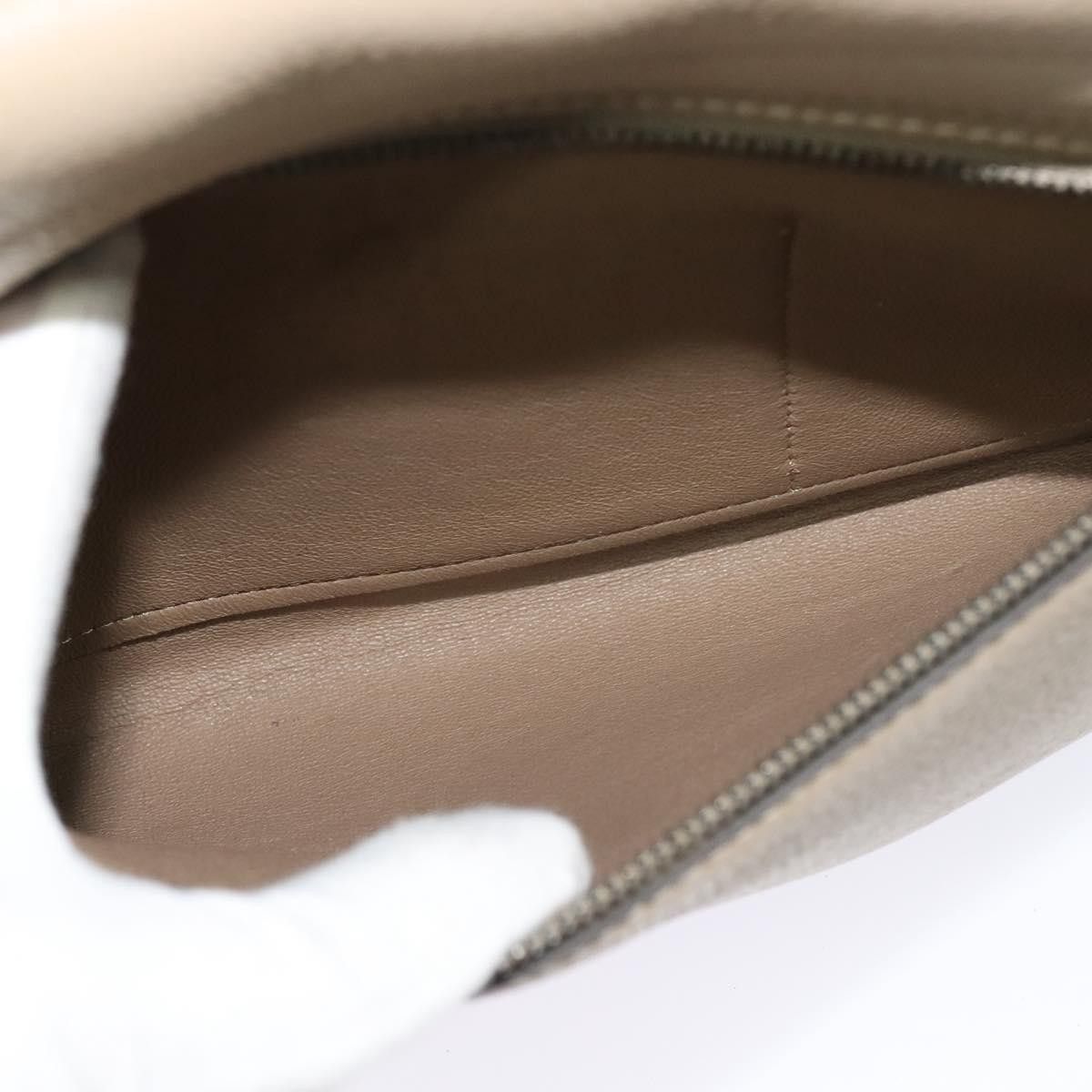 Celine Celine Trapeze Bag Leather with Suede Size ONE SIZE - 23 Thumbnail
