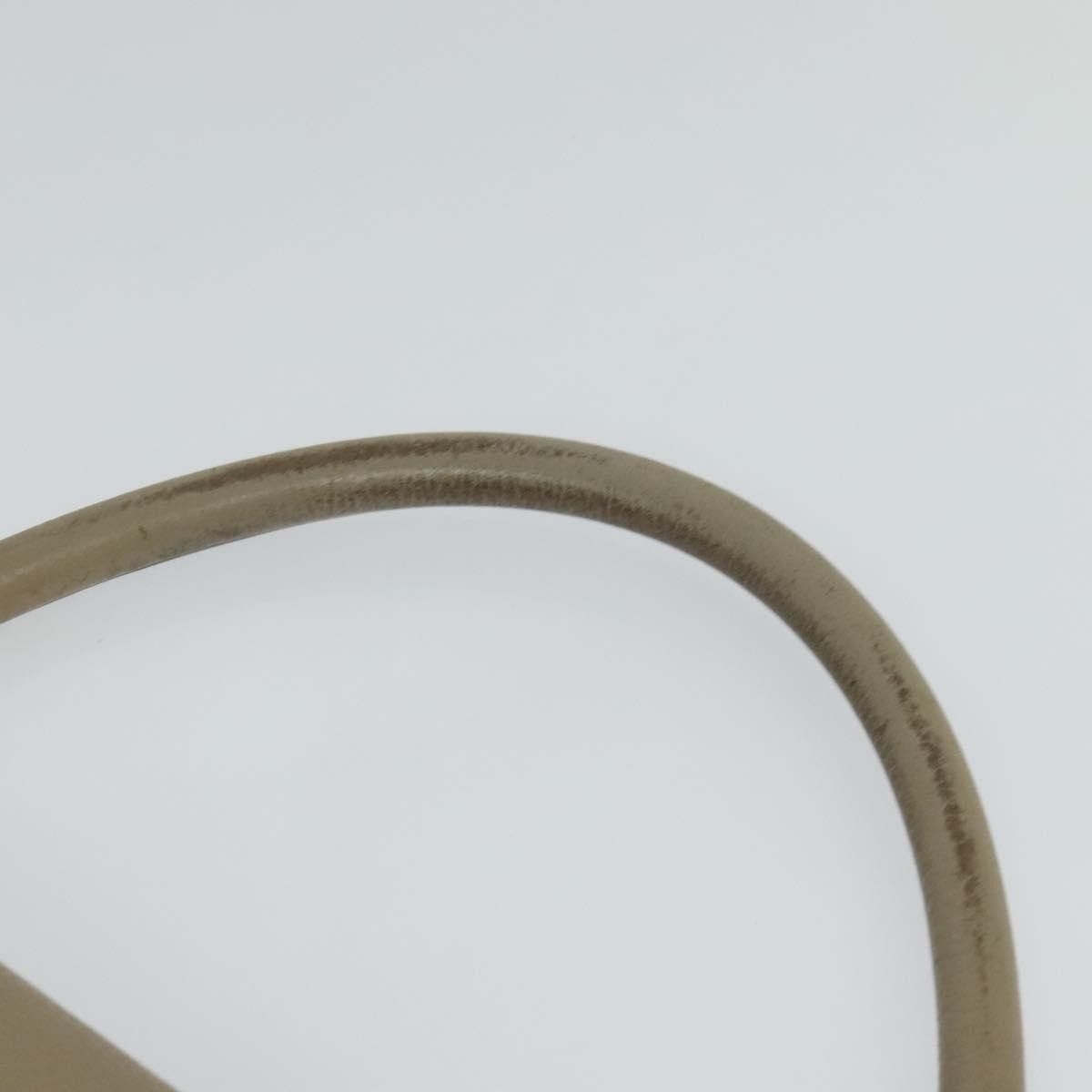 Celine Celine Trapeze Bag Leather with Suede Size ONE SIZE - 18 Thumbnail