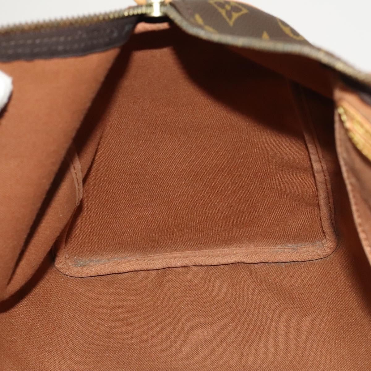 Louis Vuitton Louis Vuitton Speedy Bandouliere NM Bag Monogram Canvas Size ONE SIZE - 19 Thumbnail