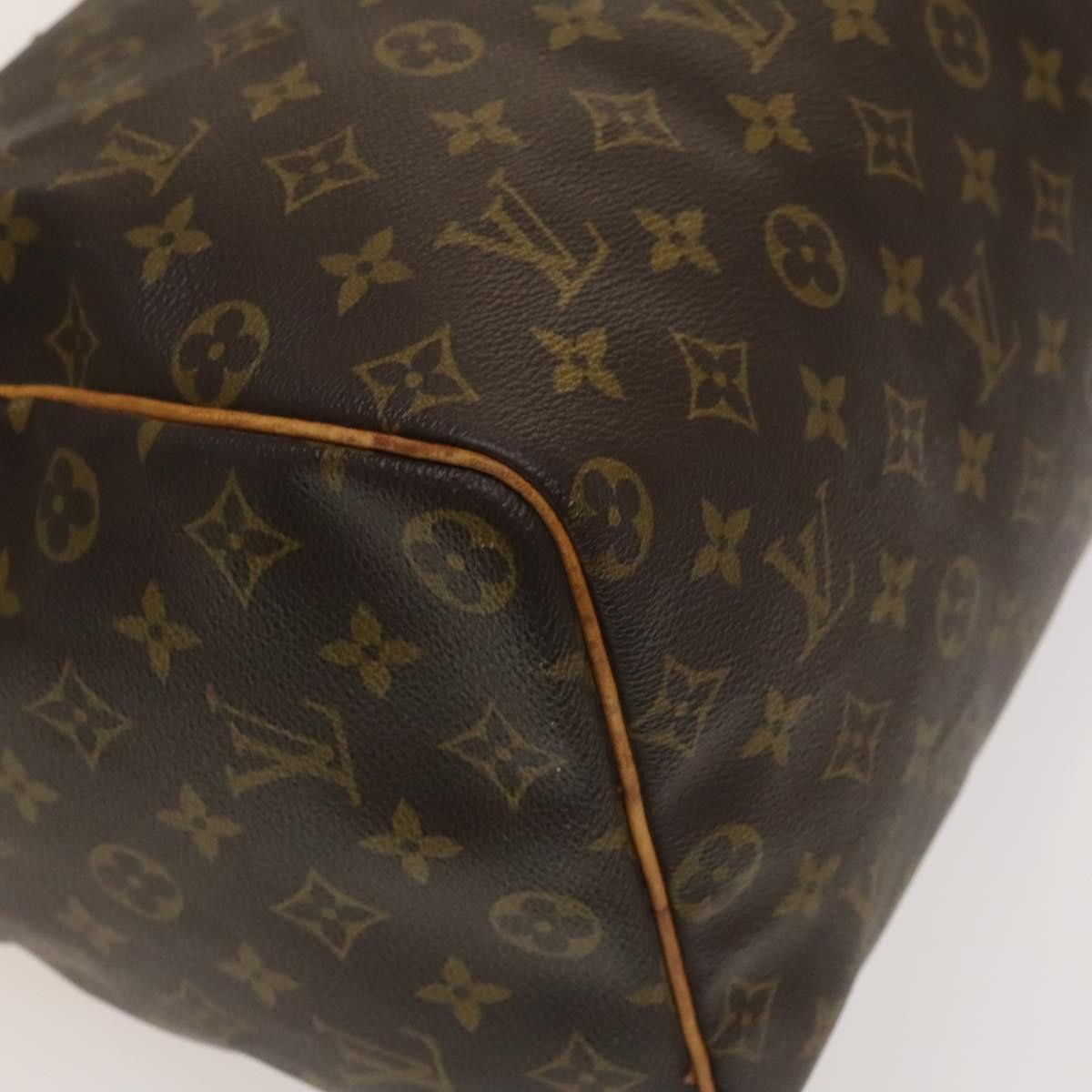 Louis Vuitton Louis Vuitton Speedy Bandouliere NM Bag Monogram Canvas Size ONE SIZE - 11 Thumbnail