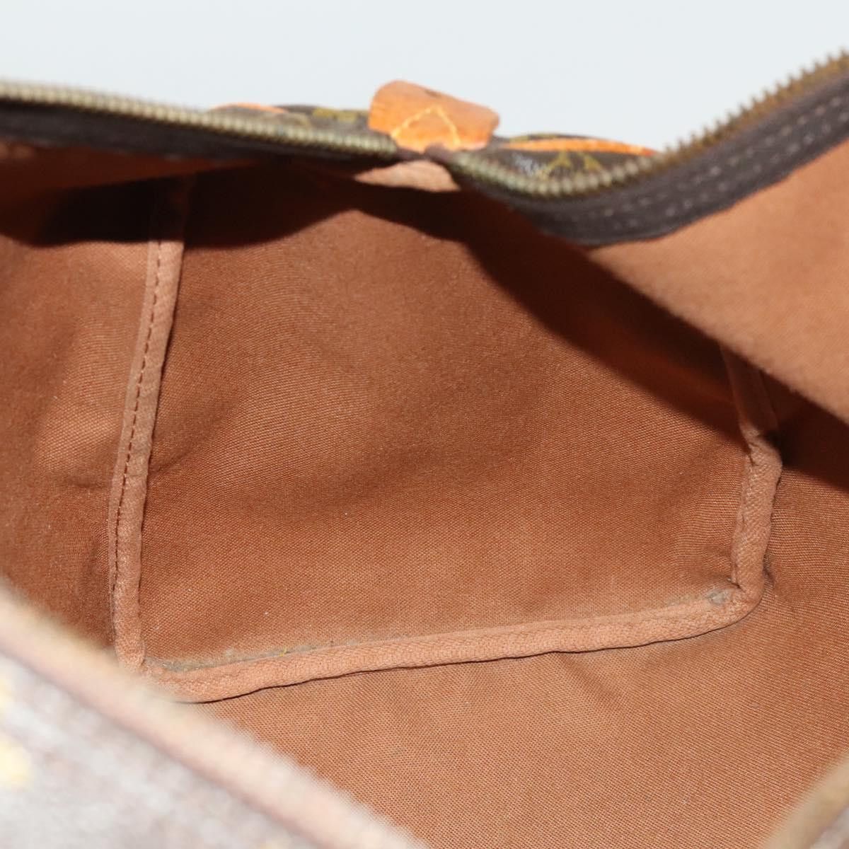 Louis Vuitton Louis Vuitton Speedy Bandouliere NM Bag Monogram Canvas Size ONE SIZE - 18 Thumbnail