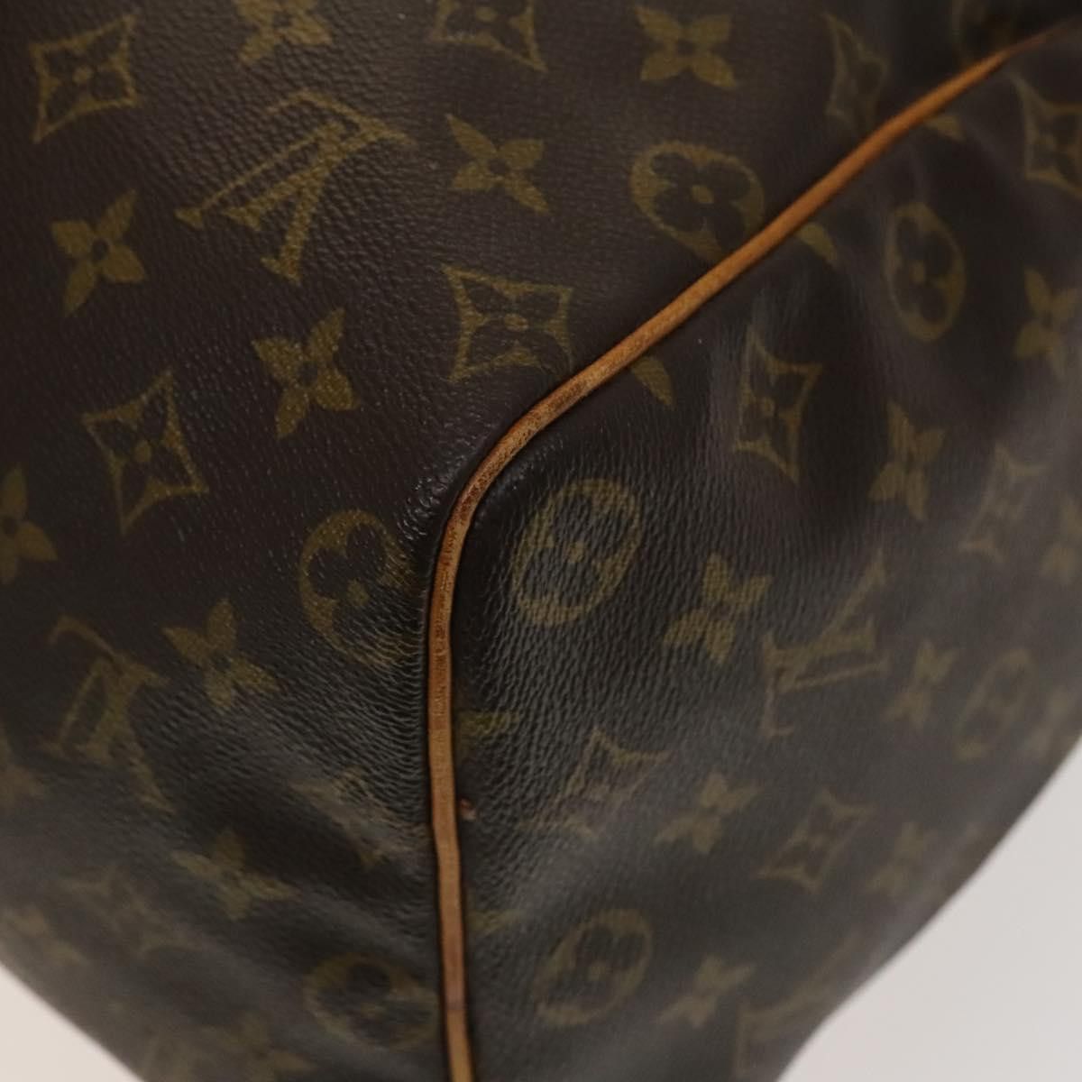 Louis Vuitton Louis Vuitton Speedy Bandouliere NM Bag Monogram Canvas Size ONE SIZE - 12 Thumbnail