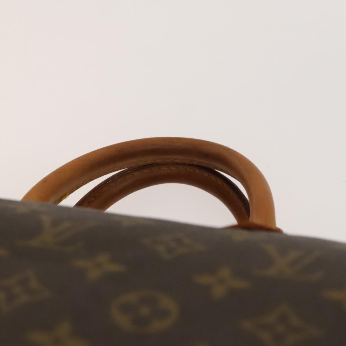 Louis Vuitton Louis Vuitton Speedy Bandouliere NM Bag Monogram Canvas Size ONE SIZE - 8 Thumbnail
