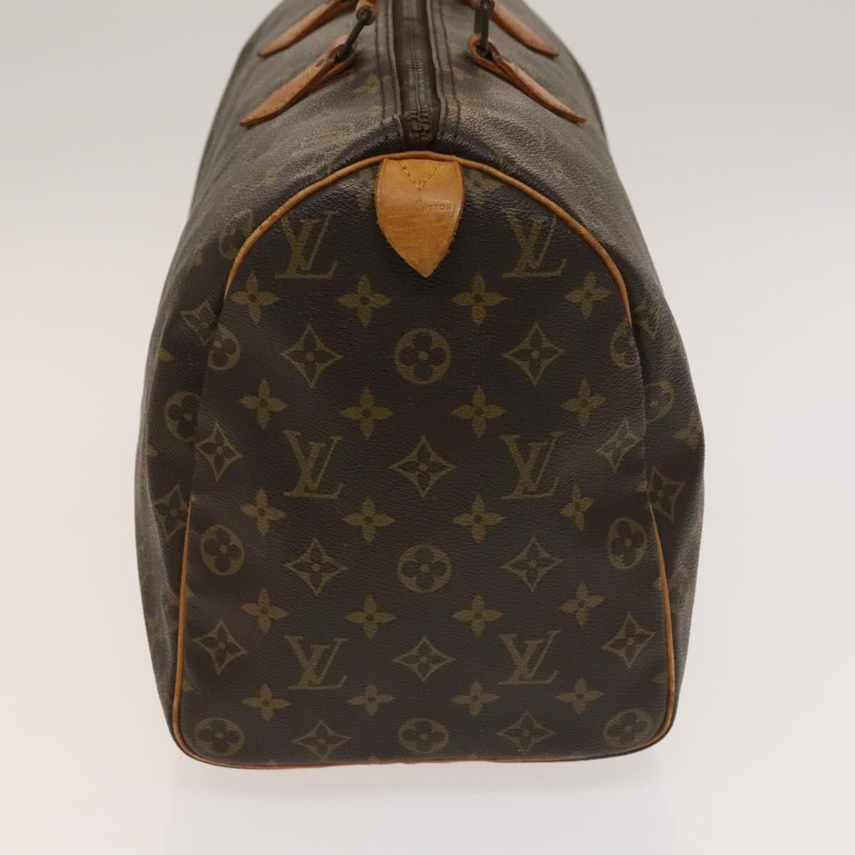 Louis Vuitton Louis Vuitton Speedy Bandouliere NM Bag Monogram Canvas Size ONE SIZE - 5 Thumbnail